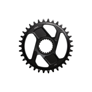 Plato Shimano 34D XT SM-CRM86 para FC-M8200 12vel