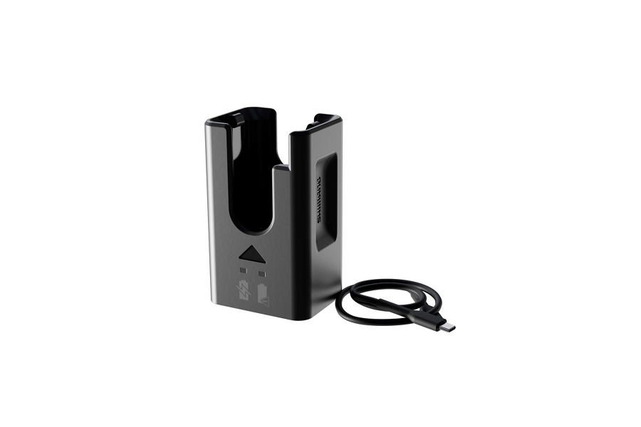 Cargador Bateria Shimano Di2 EC-DN100