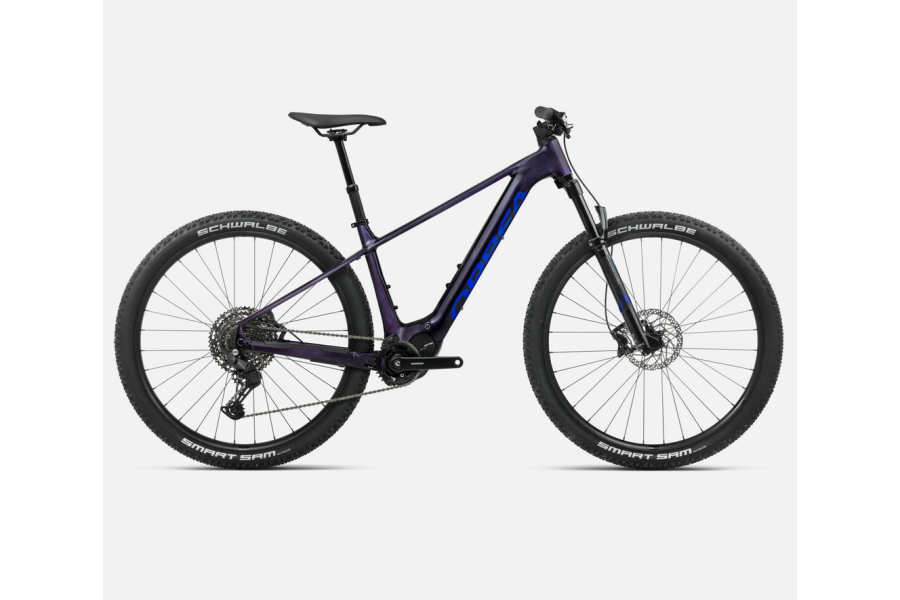 Bicicleta Orbea Urrun 20 2026