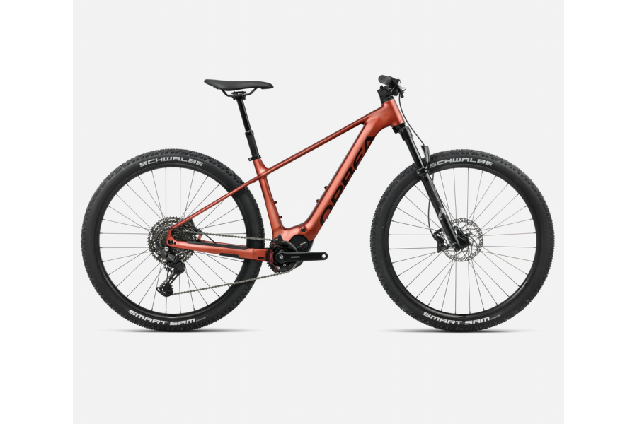 Bicicleta Orbea Urrun 20 2026