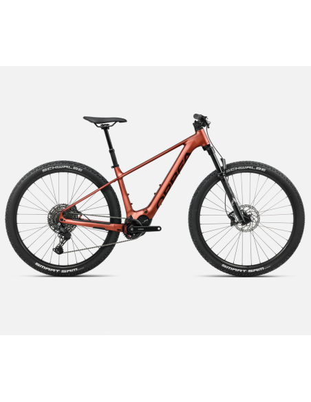 Bicicleta Orbea Urrun 20 2026