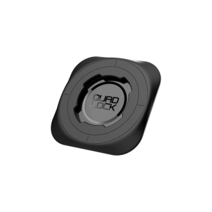 Adaptador Quad Lock Mag Universal Gps/Luces/Móvil