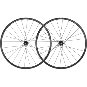 Rueda DyT Mavic Allroad CL 700 12X100/142 HG-R