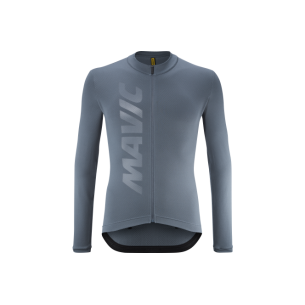 Maillot Mavic Aksium Thermo