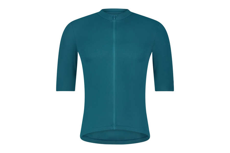 Maillot Shimano Manga Corta Elemento