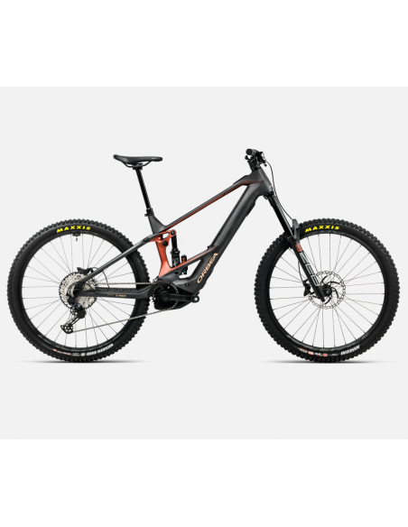 Bicicleta Orbea Wild M20 2026 + Kiox 400C