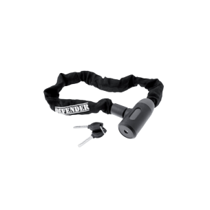 Candado Wag Cadena 8X8X900mm