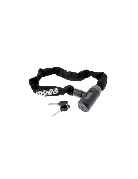 Candado Wag Cadena 8X8X900mm