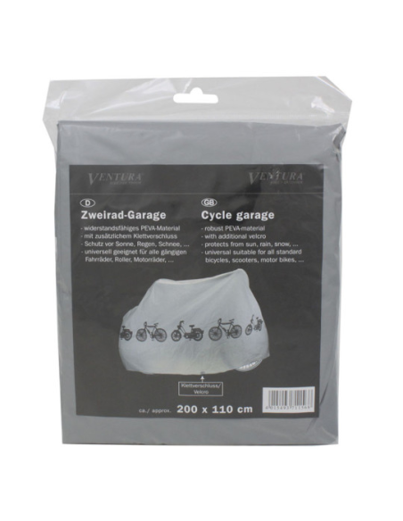Funda Bici Ventura