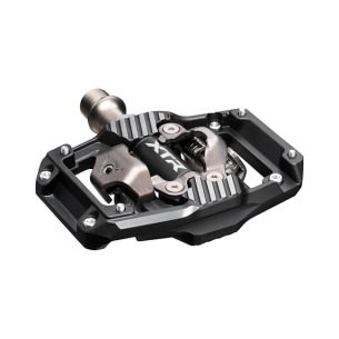 Pedales Shimano XTR PD-M9220 Doble cara