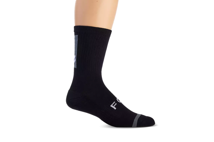 Calcetines FOX 8" Defend
