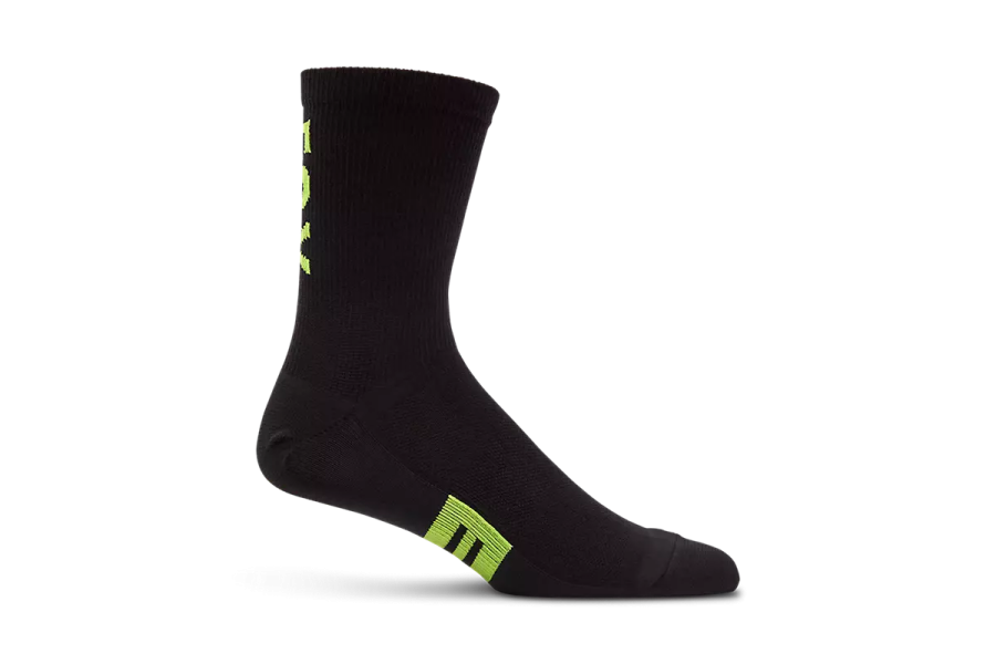 Calcetines FOX 8" Flexair Merino