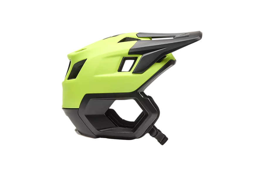 Casco Fox Dropframe