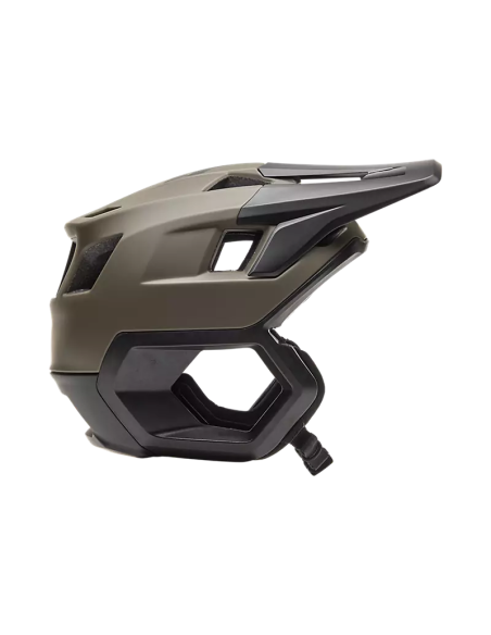 Casco Fox Dropframe