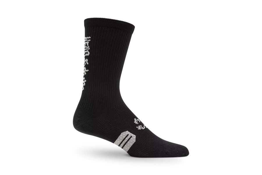 Calcetines Fox 8" Ranger Hello Future