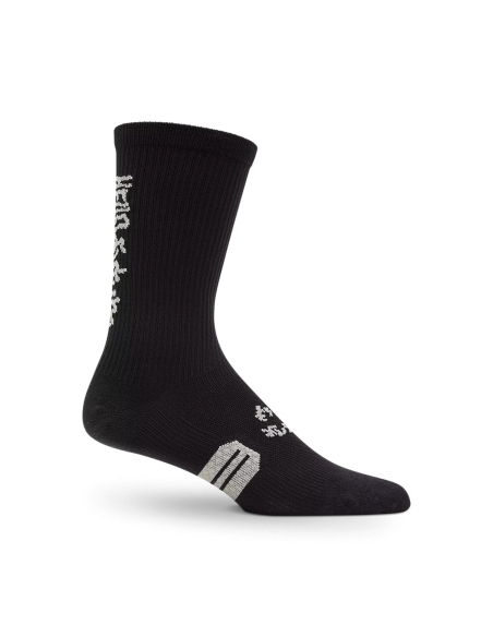 Calcetines Fox 8" Ranger Hello Future