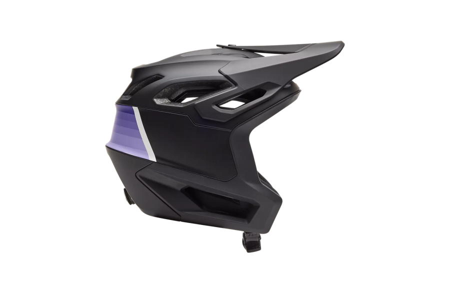 Casco FOX Dropframe Pro Grid