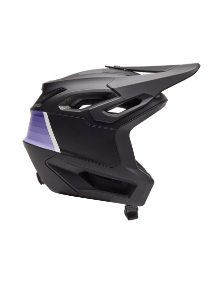 Casco FOX Dropframe Pro Grid