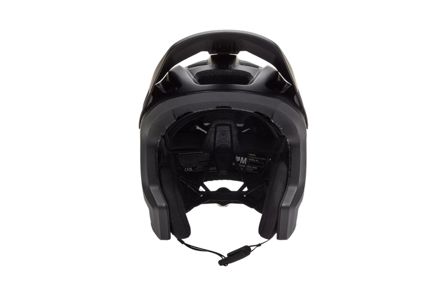 Casco FOX Dropframe Pro Grid