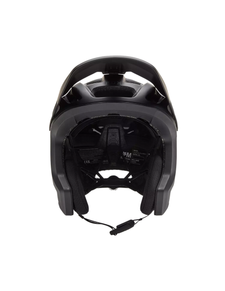 Casco FOX Dropframe Pro Grid
