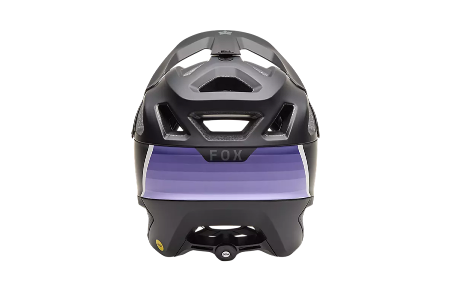 Casco FOX Dropframe Pro Grid