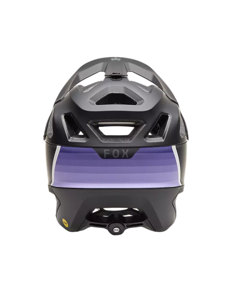 Casco FOX Dropframe Pro Grid