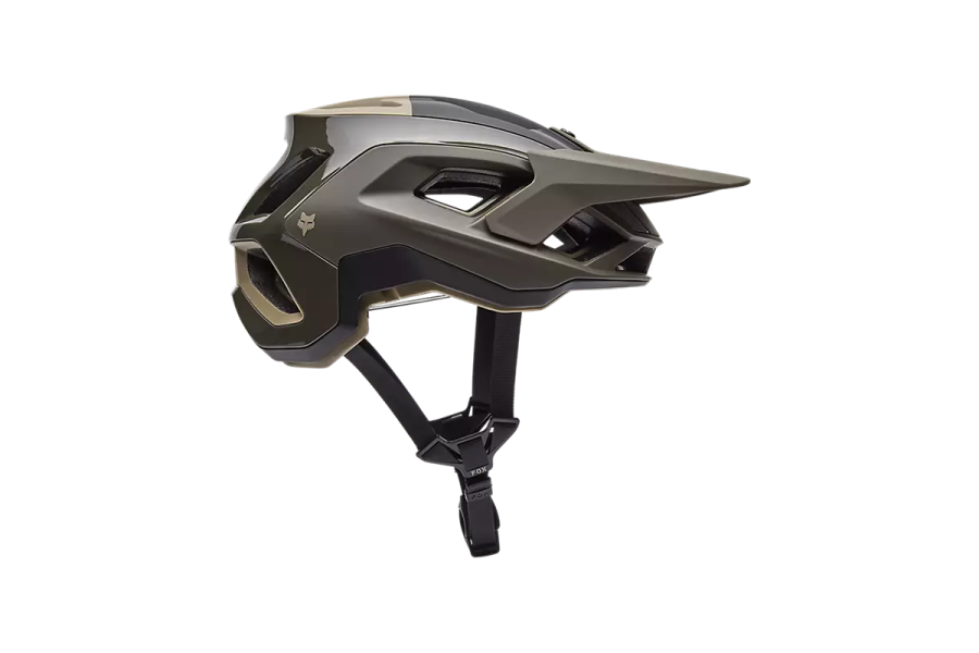 Casco Fox Speedframe RS Paranoid