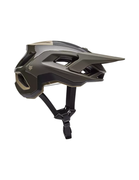 Casco Fox Speedframe RS Paranoid