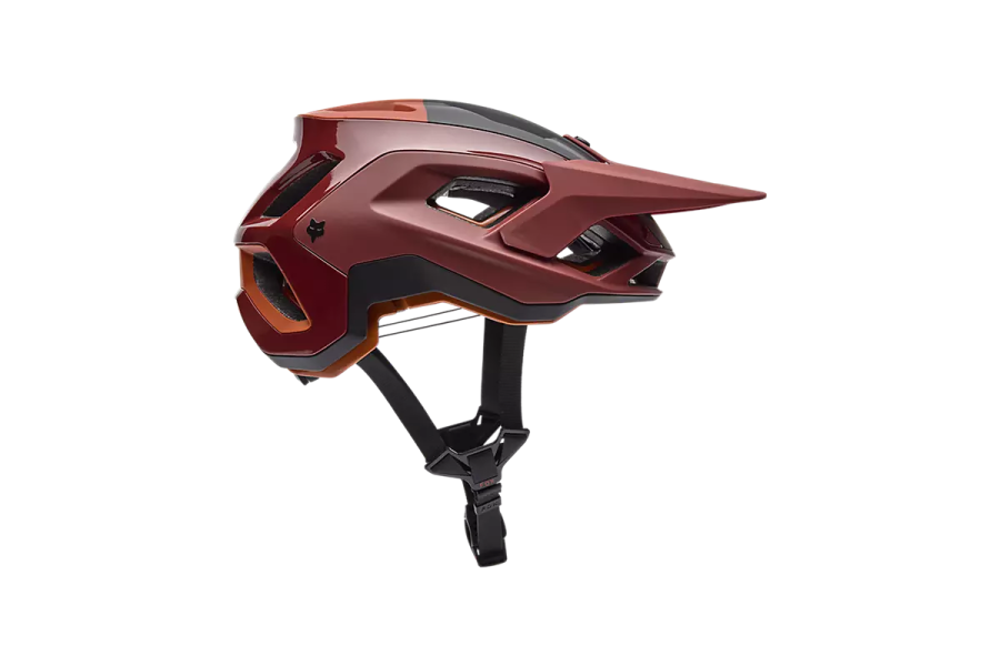 Casco Fox Speedframe RS Paranoid