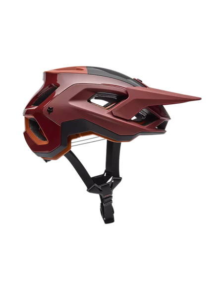 Casco Fox Speedframe RS Paranoid