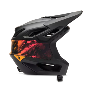 Casco FOX Dropframe Pro Kairos