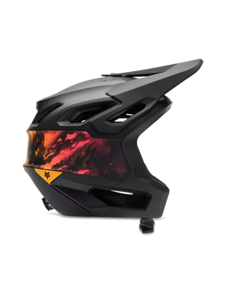 Casco FOX Dropframe Pro Kairos