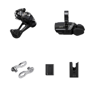 Kit Actualización Shimano Deore XT (Espec. Di2)