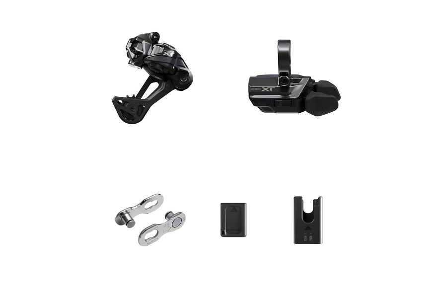 Kit Actualización Shimano Deore XT (Espec. Di2)