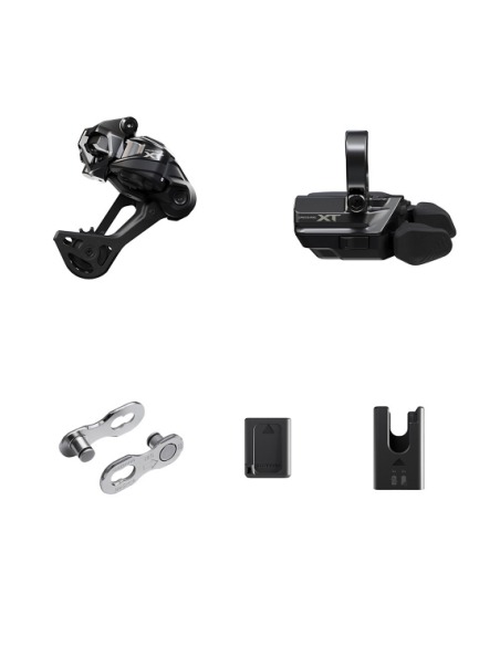 Kit Actualización Shimano Deore XT (Espec. Di2)