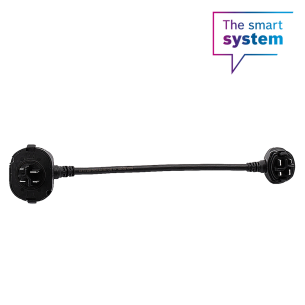 Cable Bosch PowerMore 100mm dirección opuesta al soporte...