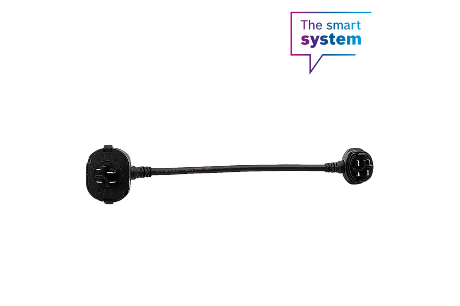 Cable Bosch PowerMore 100mm dirección opuesta...