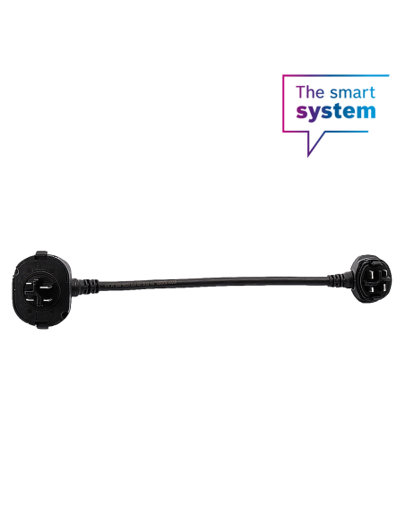 Cable Bosch PowerMore 100mm dirección opuesta al soporte de batería (BCH3925_100)