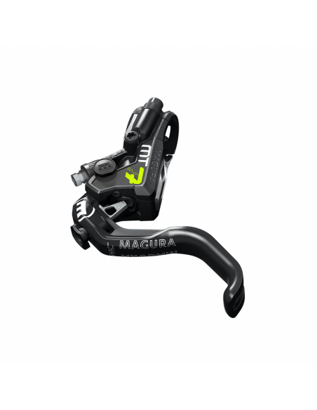 Maneta de Freno Magura MT7 PRO, palanca HC, 1 dedo c/Reach