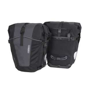Alforja Ortlieb Back-RollerL Plus QL2.1 par (2x)39L