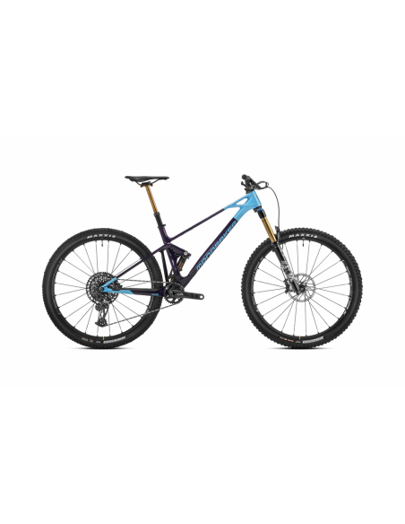 Mondraker Raze Carbon RR 2023