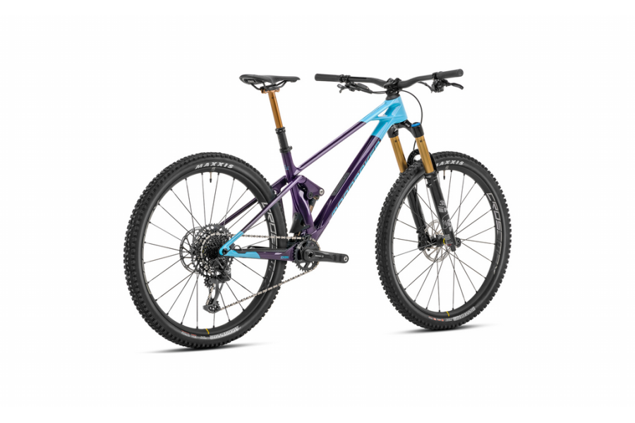 Mondraker Raze Carbon RR 2023