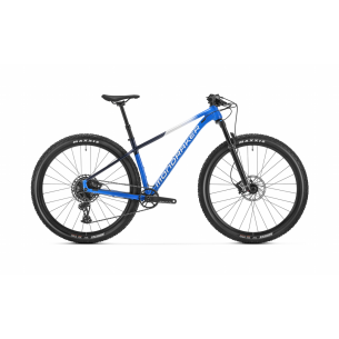 Bicicleta Mondraker Chrono DC RR 2025