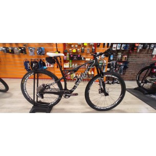 Specialized Epic WC 2015 Talla M, 2ª Mano