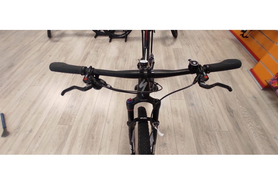 Specialized Epic WC 2015 Talla M, 2ª Mano