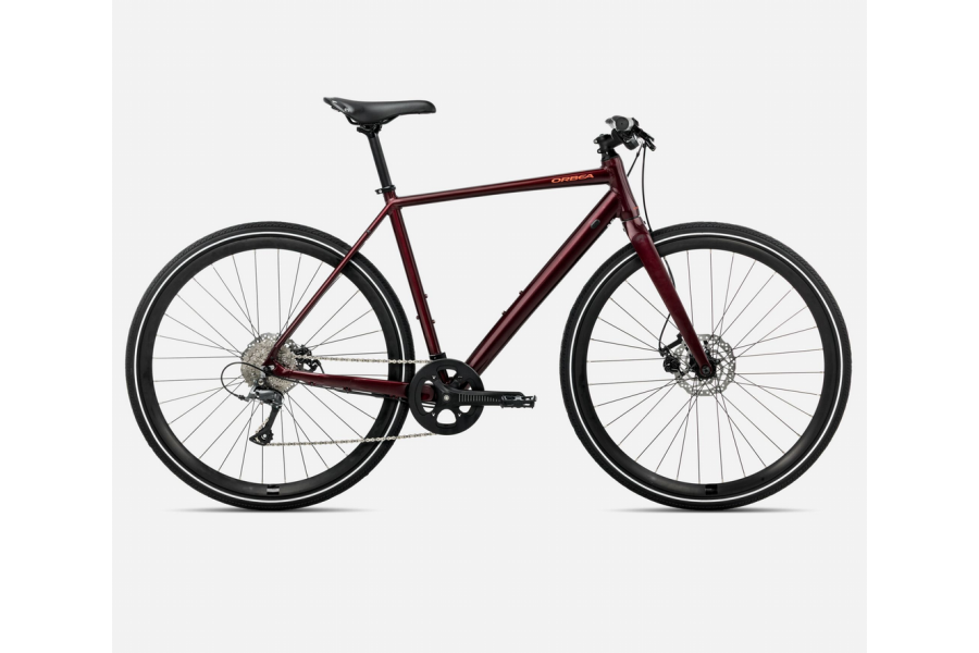 Bicicleta Orbea Vector 35 2026