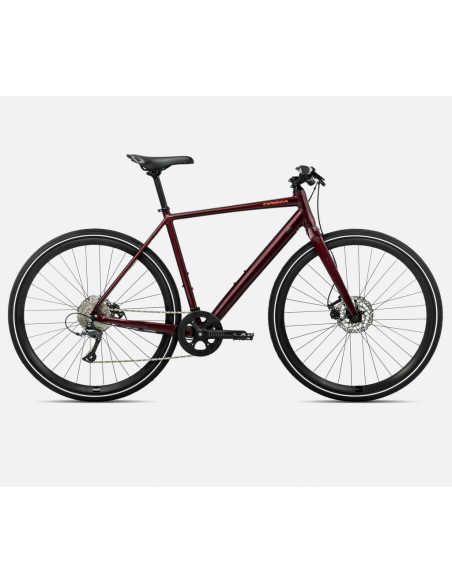 Bicicleta Orbea Vector 35 2026