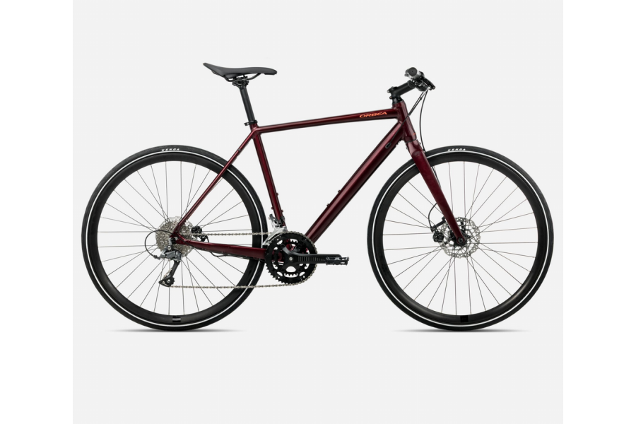 Bicicleta Orbea Vector 30 2026