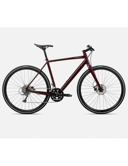 Bicicleta Orbea Vector 30 2026