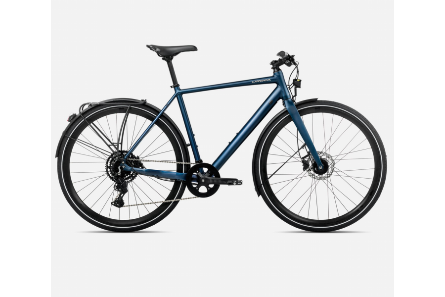Bicicleta Orbea Vector 25 EQ 2026